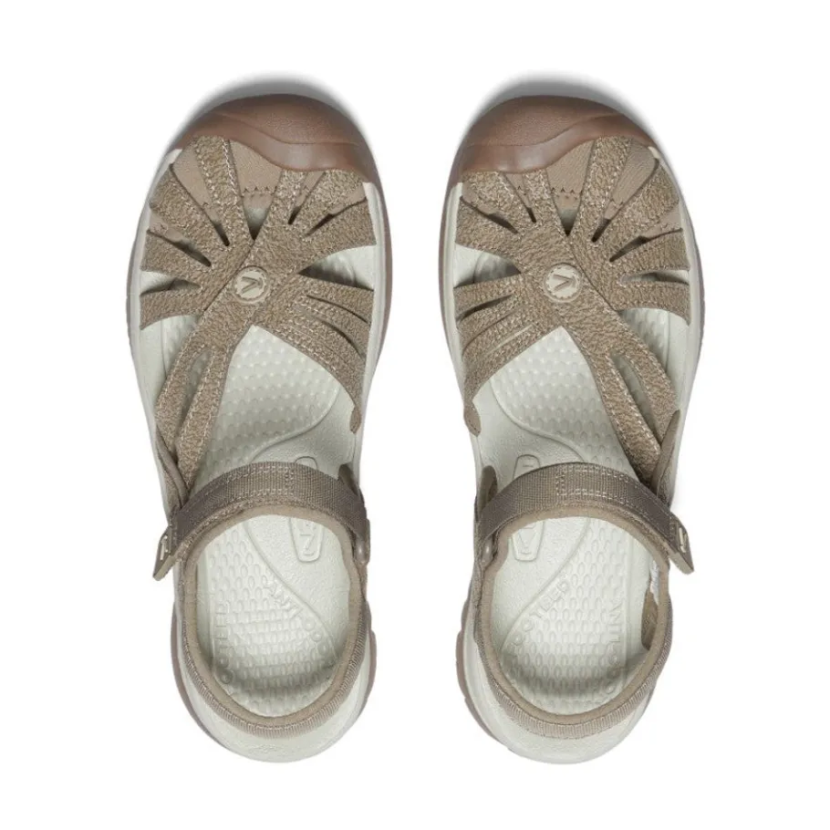 Women KEEN Sandals<Women'S Rose Sandal | Brindle/Shitake
