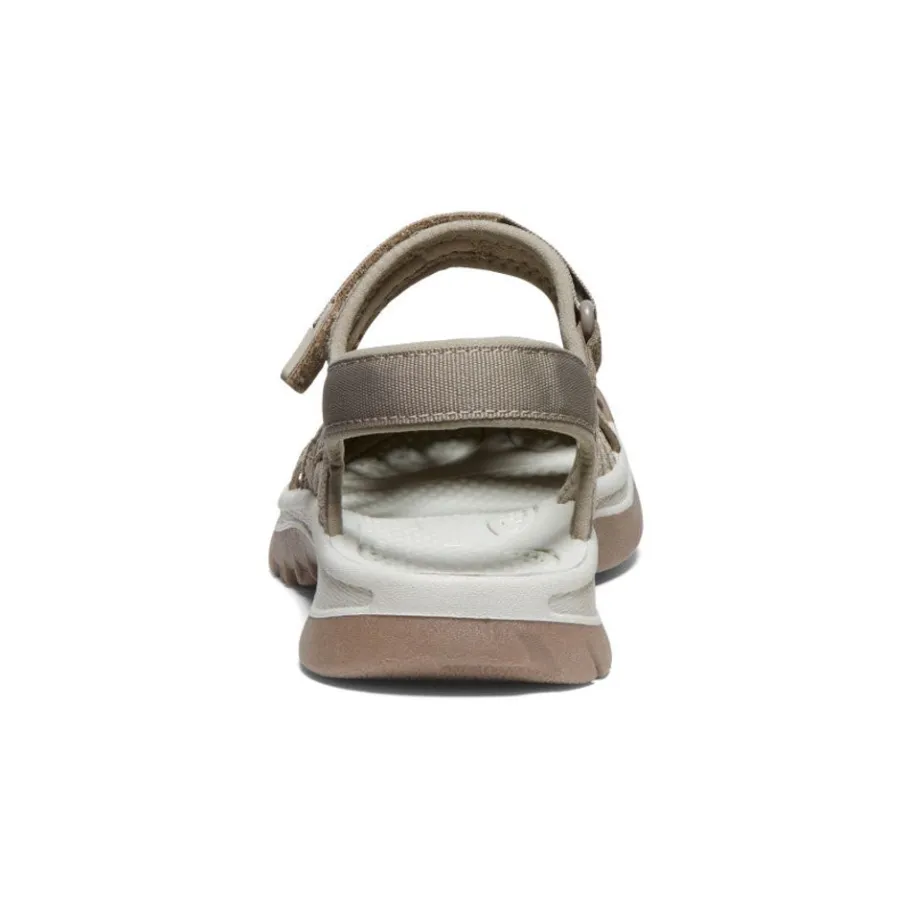 Women KEEN Sandals<Women'S Rose Sandal | Brindle/Shitake