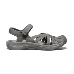 Women KEEN Sandals<Women'S Rose Sandal | Gargoyle/Raven