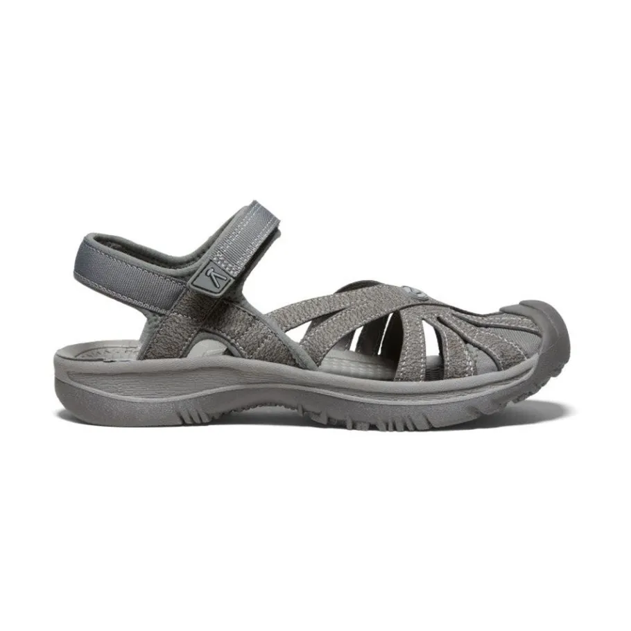 Women KEEN Sandals<Women'S Rose Sandal | Gargoyle/Raven