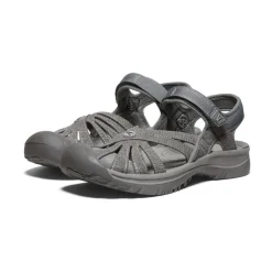 Women KEEN Sandals<Women'S Rose Sandal | Gargoyle/Raven