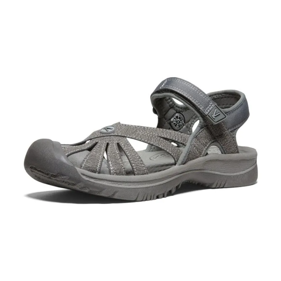 Women KEEN Sandals<Women'S Rose Sandal | Gargoyle/Raven