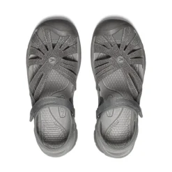 Women KEEN Sandals<Women'S Rose Sandal | Gargoyle/Raven