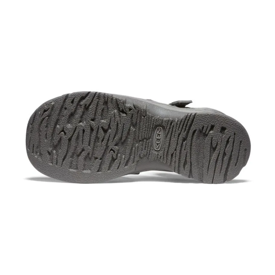 Women KEEN Sandals<Women'S Rose Sandal | Gargoyle/Raven
