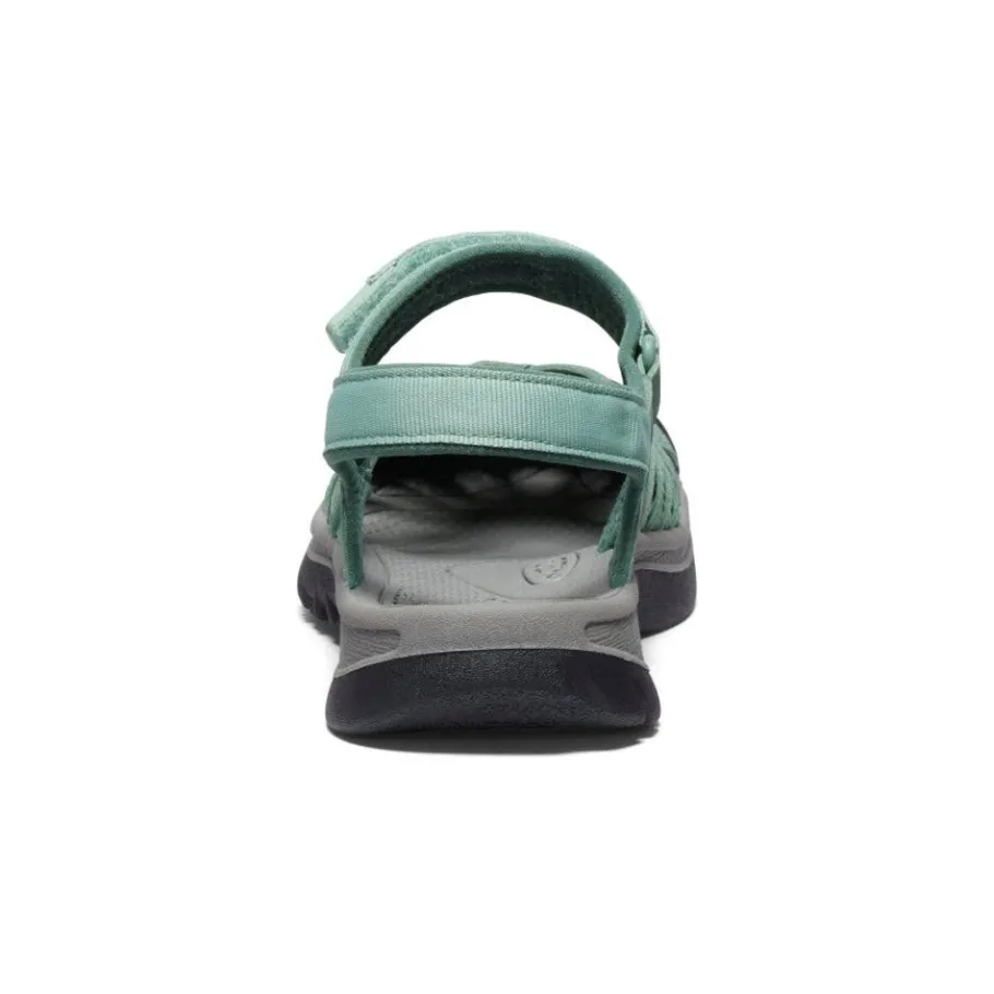 Women KEEN Sandals<Women'S Rose Sandal | Granite Green/Drizzle