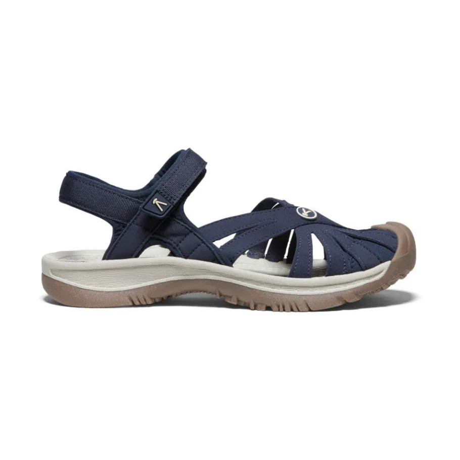 Women KEEN Sandals<Women'S Rose Sandal | Navy