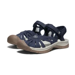 Women KEEN Sandals<Women'S Rose Sandal | Navy