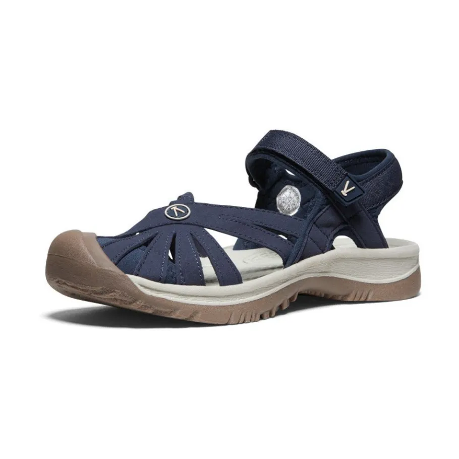 Women KEEN Sandals<Women'S Rose Sandal | Navy