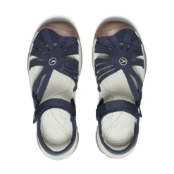 Women KEEN Sandals<Women'S Rose Sandal | Navy