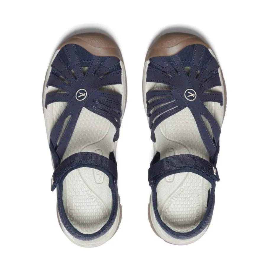 Women KEEN Sandals<Women'S Rose Sandal | Navy