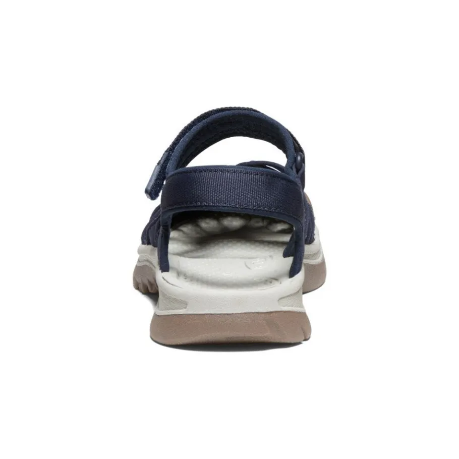 Women KEEN Sandals<Women'S Rose Sandal | Navy