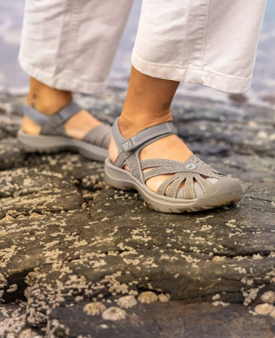 Women KEEN Sandals<Women'S Rose Sandal | Navy