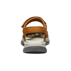 Women KEEN Sandals<Women'S Rose Sandal | Roasted Pecan/Birch