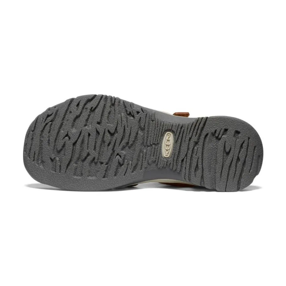 Women KEEN Sandals<Women'S Rose Sandal | Roasted Pecan/Birch