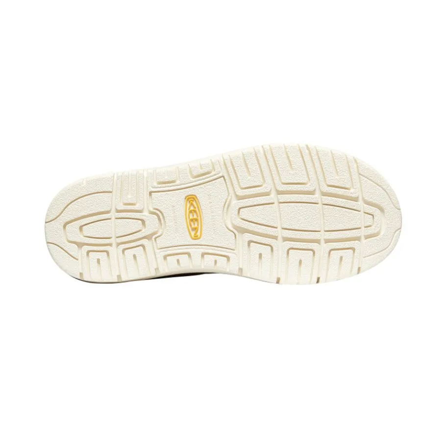Women KEEN Work Boots & Shoes<Women'S San Jose 6" Boot (Soft Toe) | Gingerbread/Off White