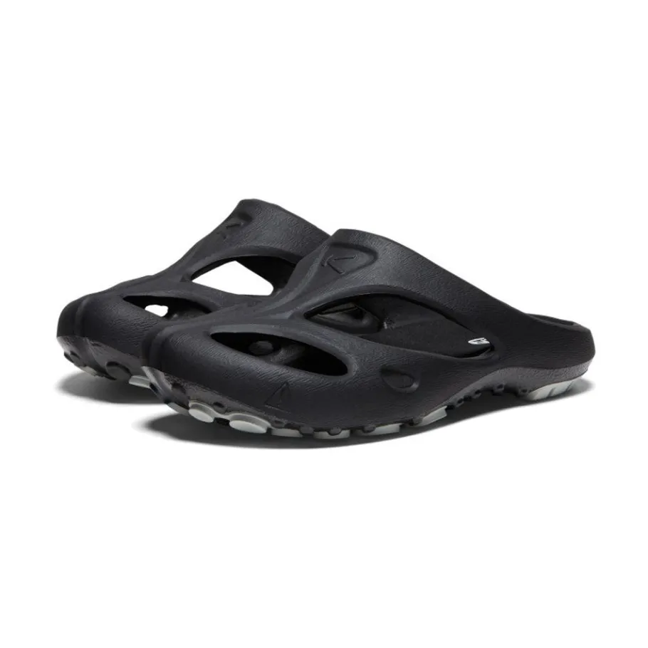 Women KEEN Slip-Ons<Women'S Shanti Clog | Black/Dawn Blue
