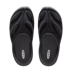 Women KEEN Slip-Ons<Women'S Shanti Clog | Black/Dawn Blue