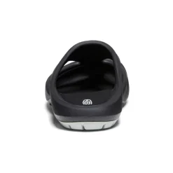 Women KEEN Slip-Ons<Women'S Shanti Clog | Black/Dawn Blue