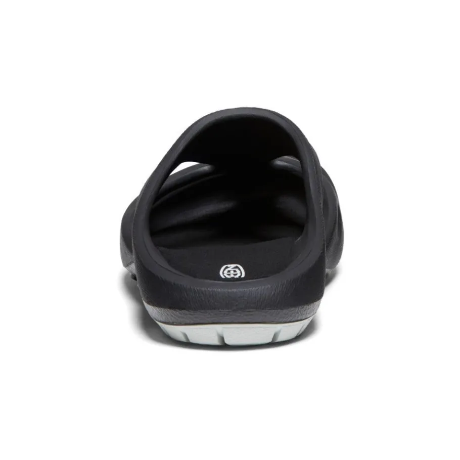 Women KEEN Slip-Ons<Women'S Shanti Clog | Black/Dawn Blue