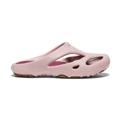 Women KEEN Slip-Ons<Women'S Shanti Clog | Fawn/Merlot