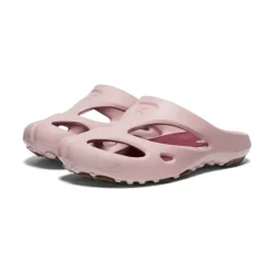 Women KEEN Slip-Ons<Women'S Shanti Clog | Fawn/Merlot