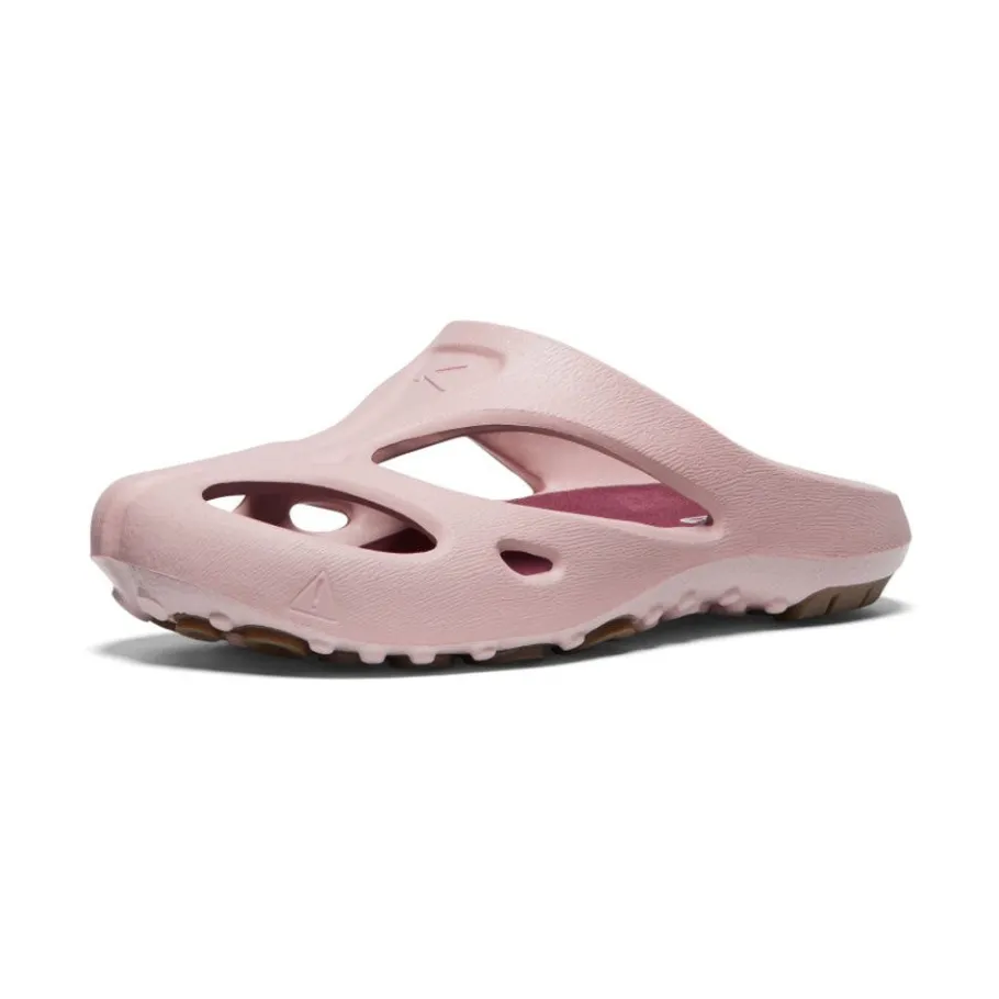 Women KEEN Slip-Ons<Women'S Shanti Clog | Fawn/Merlot