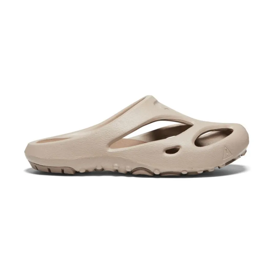 Women KEEN Slip-Ons<Women'S Shanti Clog | Plaza Taupe/Timberwolf