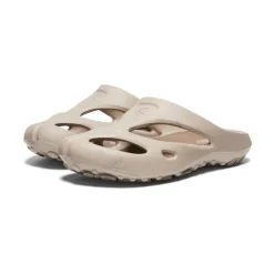 Women KEEN Slip-Ons<Women'S Shanti Clog | Plaza Taupe/Timberwolf