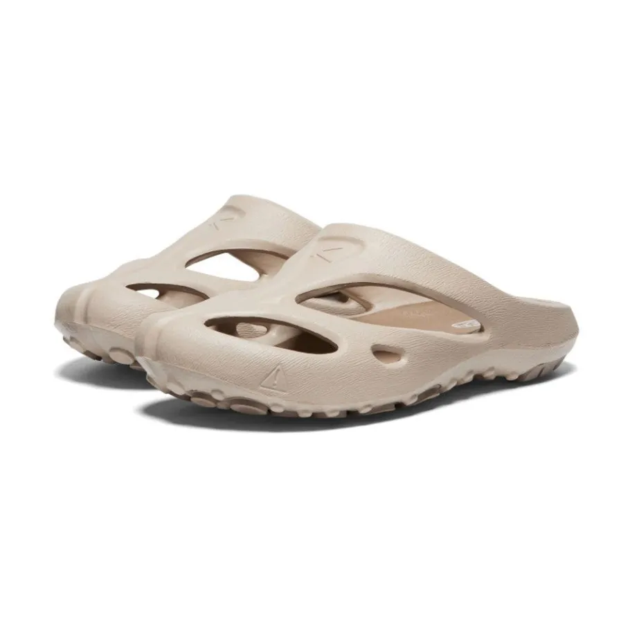 Women KEEN Slip-Ons<Women'S Shanti Clog | Plaza Taupe/Timberwolf