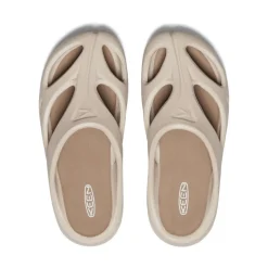 Women KEEN Slip-Ons<Women'S Shanti Clog | Plaza Taupe/Timberwolf