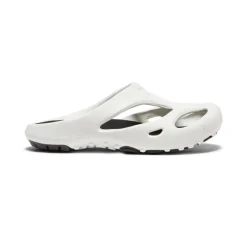 Women KEEN Slip-Ons<Women'S Shanti Clog | White/Black