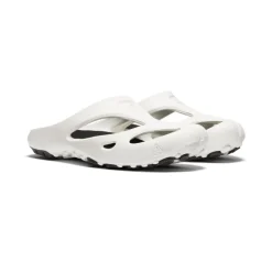 Women KEEN Slip-Ons<Women'S Shanti Clog | White/Black