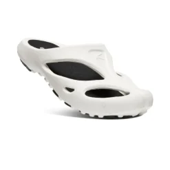 Women KEEN Slip-Ons<Women'S Shanti Clog | White/Black