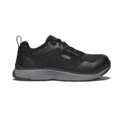 Women KEEN Work Boots & Shoes<Women'S Sparta 2 (Aluminum Toe) | Steel Grey/Black