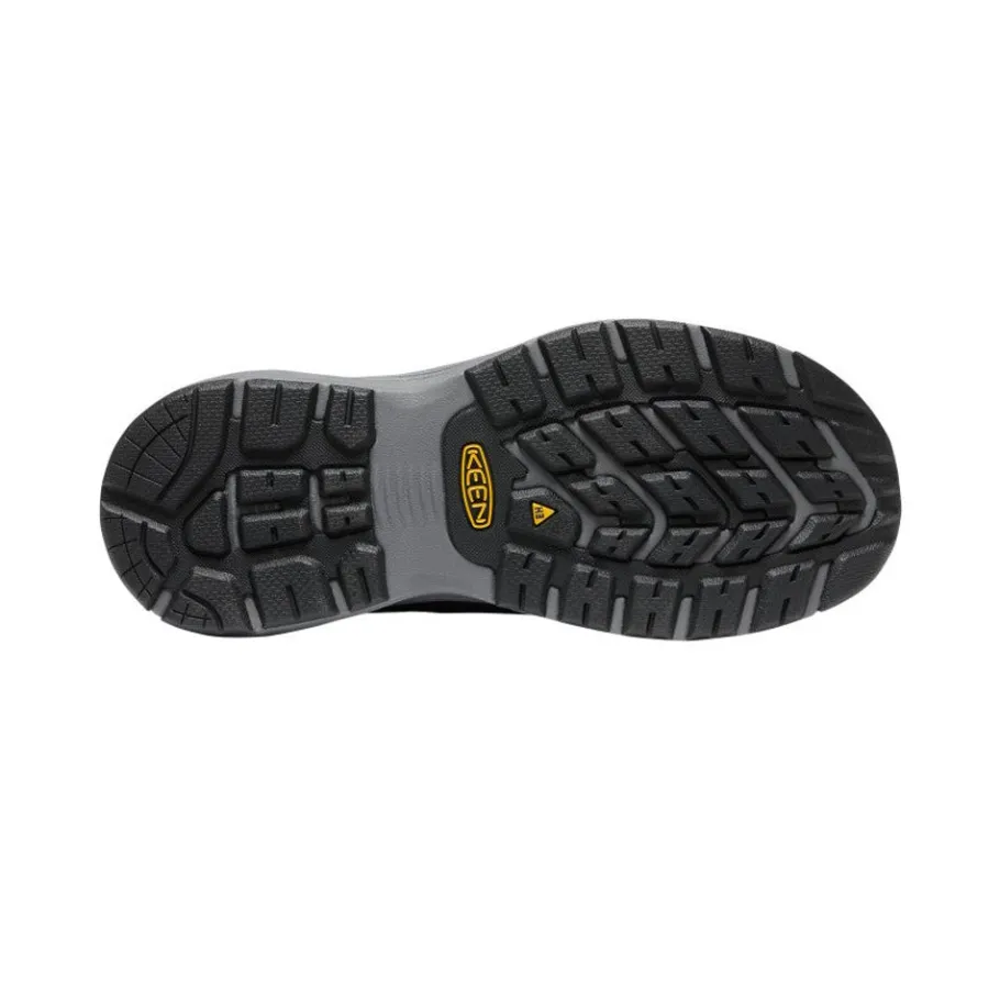 Women KEEN Work Boots & Shoes<Women'S Sparta 2 (Aluminum Toe) | Steel Grey/Black