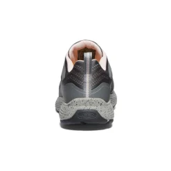 Women KEEN Work Boots & Shoes<Women'S Sparta 2 (Aluminum Toe) | Steel Grey/Peach Whip