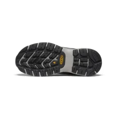 Women KEEN Work Boots & Shoes<Women'S Sparta 2 (Aluminum Toe) | Steel Grey/Peach Whip