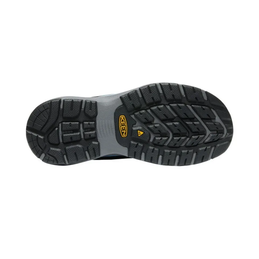 Women KEEN Work Boots & Shoes<Women'S Sparta 2 (Aluminum Toe) | Airy Blue/Black