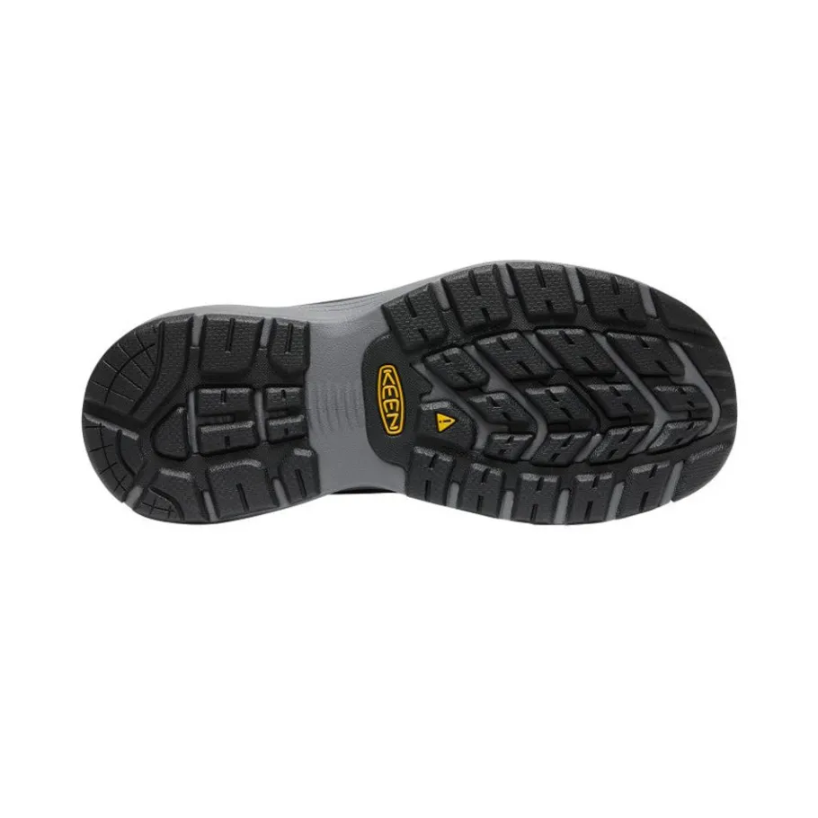 Women KEEN Work Boots & Shoes<Women'S Sparta 2 Esd (Aluminum Toe) | Steel Grey/Black