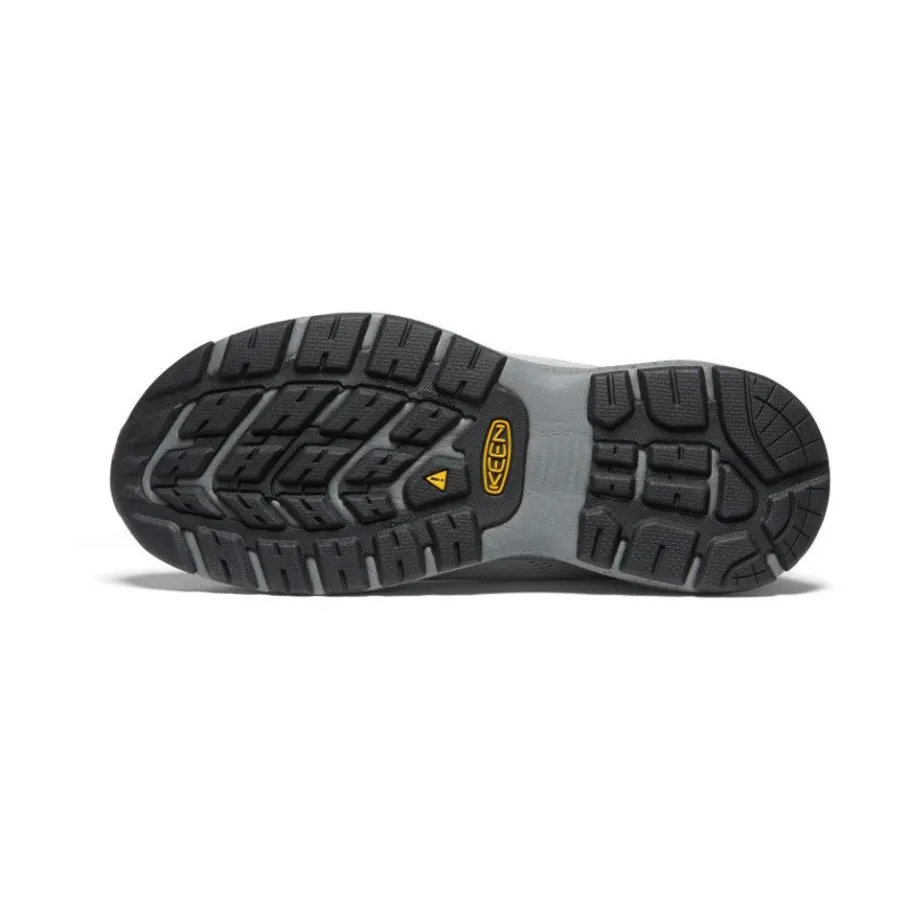 Women KEEN Work Boots & Shoes<Women'S Sparta 2 Esd (Aluminum Toe) | Drizzle/Papaya