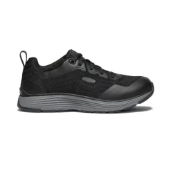 Women KEEN Work Boots & Shoes<Women'S Sparta 2 Esd (Soft Toe) | Steel Grey/Black