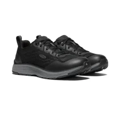 Women KEEN Work Boots & Shoes<Women'S Sparta 2 Esd (Soft Toe) | Steel Grey/Black