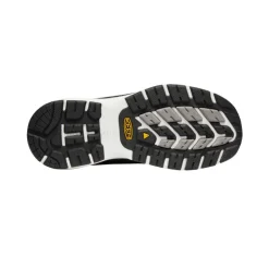 Women KEEN Work Boots & Shoes<Women'S Sparta Esd (Aluminum Toe) | Black/Grey Flannel