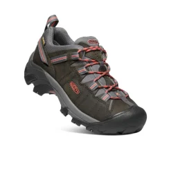 Women KEEN Shoes<Women'S Targhee Ii Waterproof | Magnet/Coral
