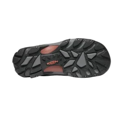Women KEEN Shoes<Women'S Targhee Ii Waterproof | Magnet/Coral