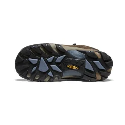 Women KEEN Boots<Women'S Targhee Ii Waterproof Mid | Slate Black/Flint Stone