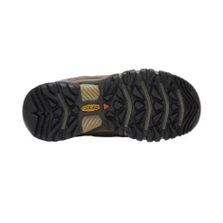 Women KEEN Boots<Women'S Targhee Iii Waterproof Mid | Toasted Coconut/Porcelain