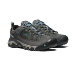 Women KEEN Shoes<Women'S Targhee Iii Waterproof | Magnet/Atlantic Blue