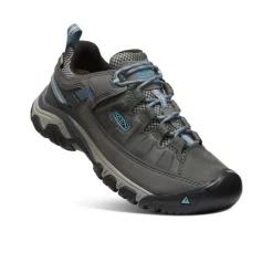 Women KEEN Shoes<Women'S Targhee Iii Waterproof | Magnet/Atlantic Blue