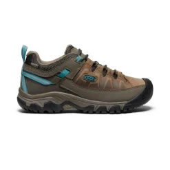 Women KEEN Shoes<Women'S Targhee Iii Waterproof | Toasted Coconut/Porcelain